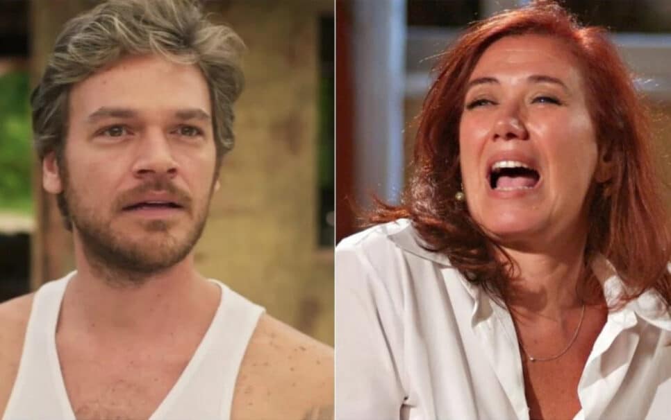 Atores já sofreram acidentes graves em cena (Foto: Reprodução / Internet)