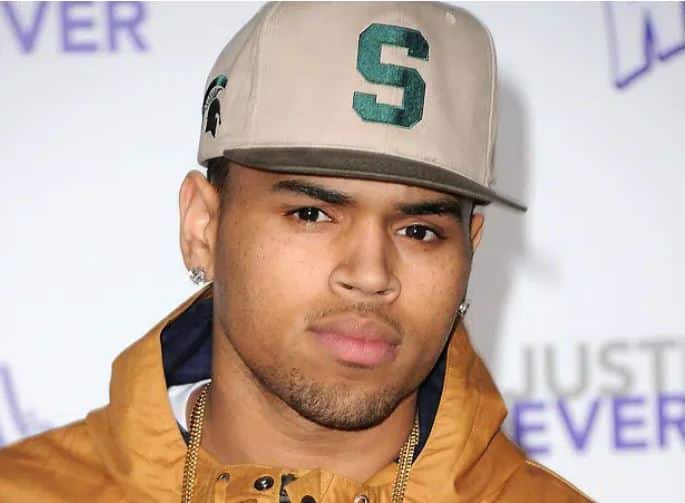 Chris Brown (Foto: Reprodução)