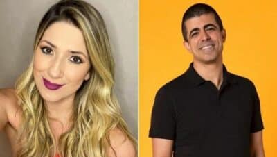 Imagem do post Globo “arquiva” denúncia de Dani Calabresa contra Marcius Melhem