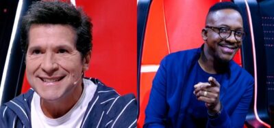 Imagem do post Reviravolta! Globo corta Daniel e Mumuzinho do The Voice + e anuncia substitutos