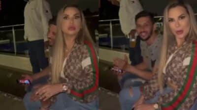 Deolane Bezerra (Foto: Reprodução)