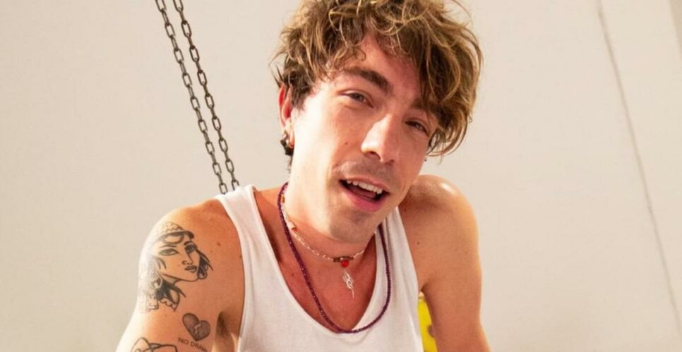 Di Ferrero se pronuncia sobre BBB 22 (Foto: Reprodução)