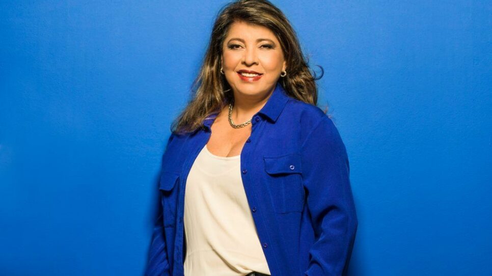 The Masked Singer Brasil: Roberta Miranda é a próxima jurada convidada (Foto: Reprodução)