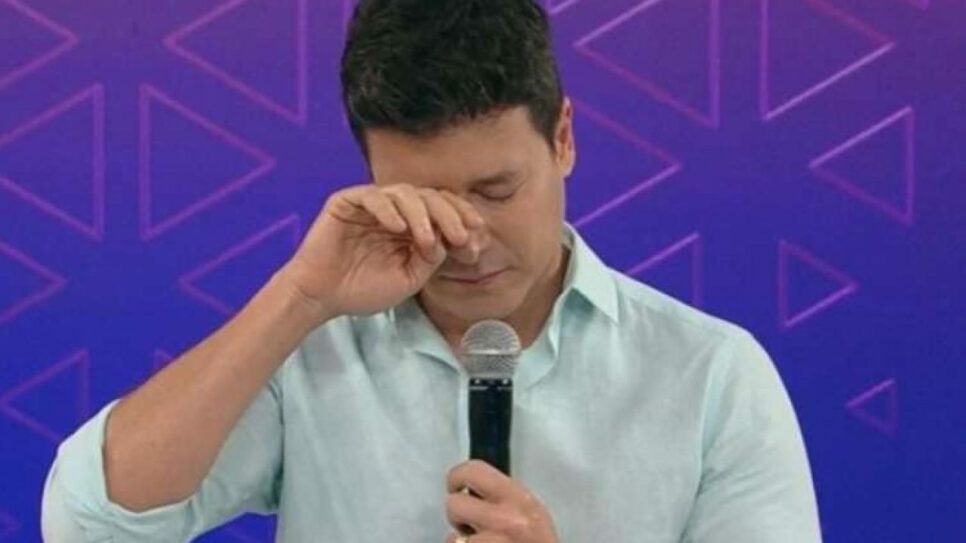 Rodrigo Faro (Foto: Reprodução)