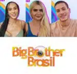 BBB22: Milionária antes do reality, Jade Picon deu fortuna para o irmão Foto: Reprodução