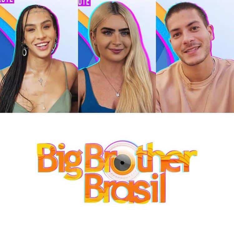 BBB22: Milionária antes do reality, Jade Picon deu fortuna para o irmão