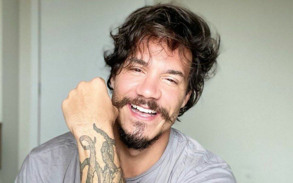 BBB 22: Eliezer planeja estratégia ousada para não passar vergonha com nudes