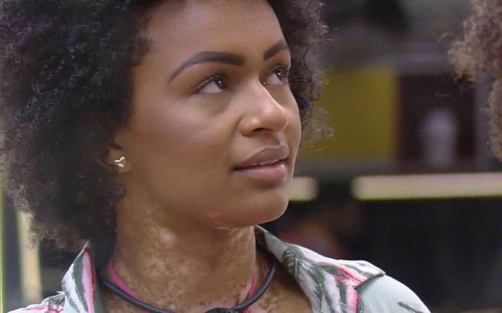 BBB 22: Natália não aprova plano de Rodrigo e o deixa furioso: 'Consciência limpa'