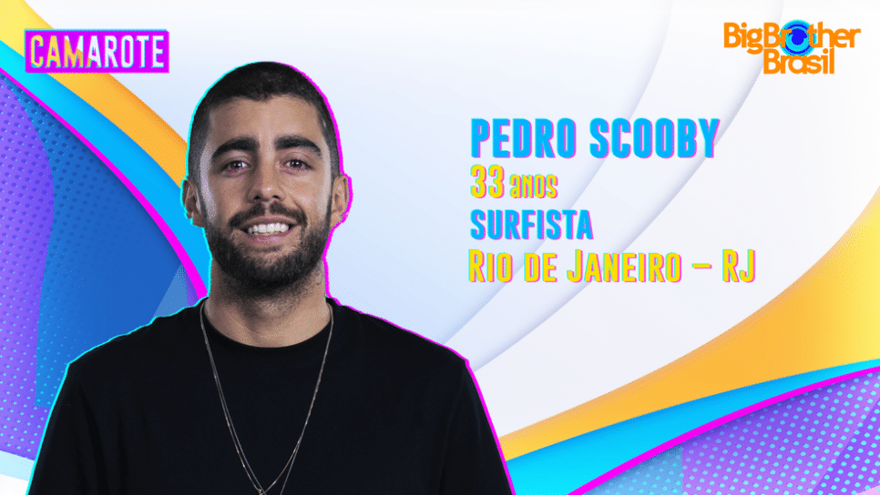 BBB22: Pedro Scooby vive conflito com Luana Piovani e é ex de Anitta