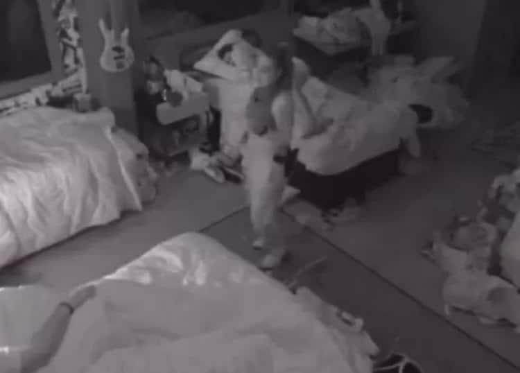 BBB 22: Sisters usam pano de prato em vez de lenços umedecidos nas partes íntimas