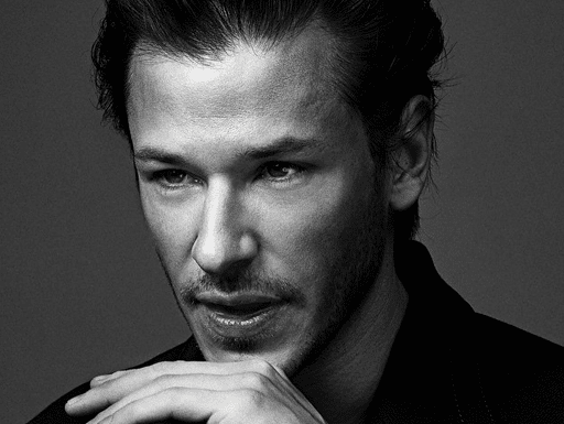 O famoso ator e modelo, Gaspard Ulliel morreu aos 37 anos após um grave acidente de ski (Foto: Reprodução)