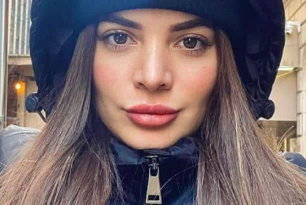 Gkay foi criticada nas redes sociais (Foto: Reprodução)