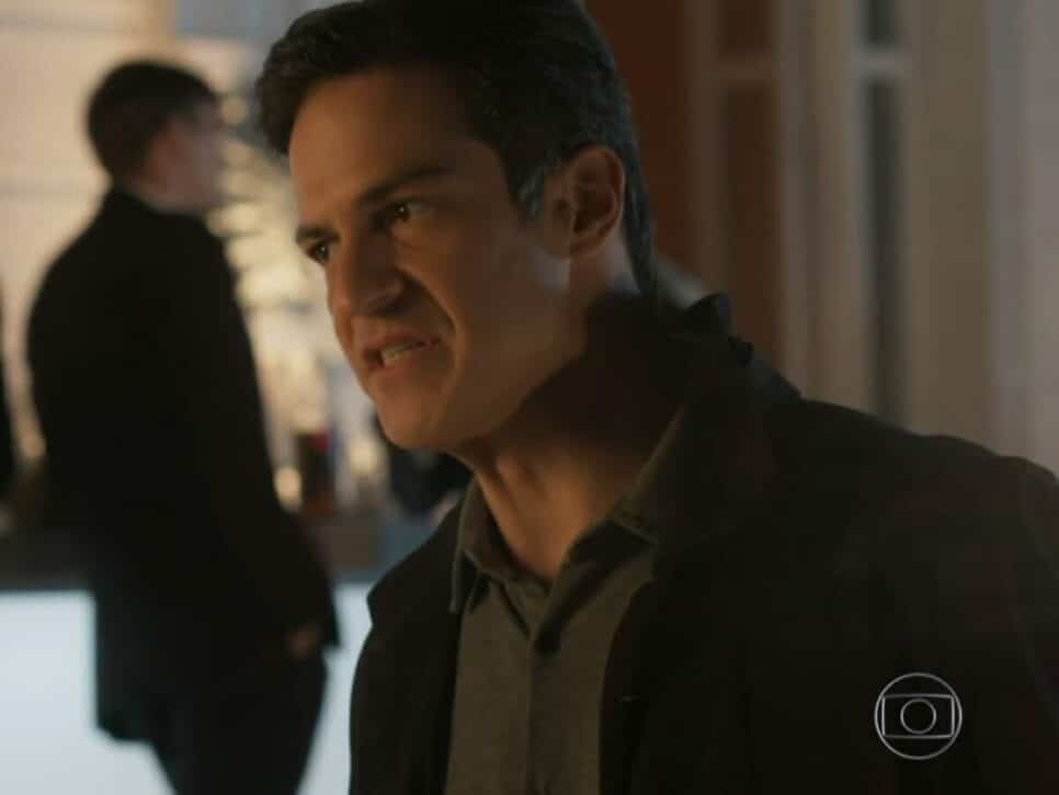 Quanto Mais Vida, Melhor!: Flávia e Guilherme têm bebê e são raptados no final da trama