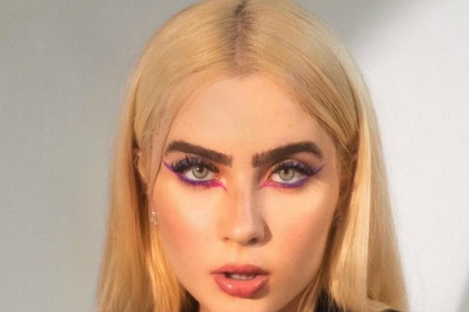 BBB 22: Jade Picon passará perrengue no reality (Foto: Reprodução)