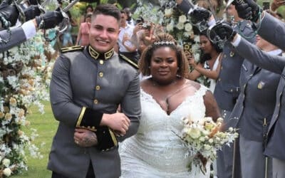 Jojo se casou no Rio de Janeiro (Foto: Reprodução / Internet)