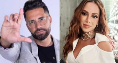 Imagem do post Latino expõe sua revolta contra Anitta e diz que teve vontade de agredi-la: “Arrebentar na porrada”