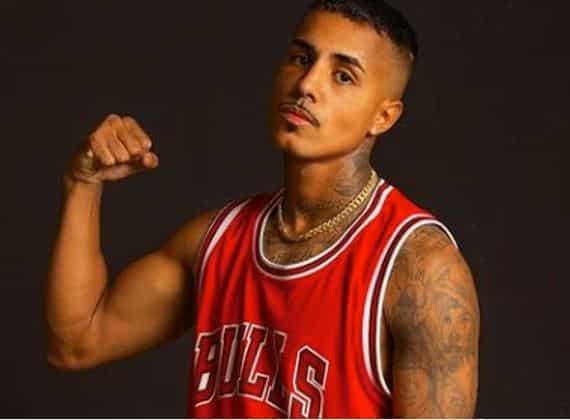 MC Livinho (Foto: Reprodução)