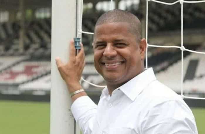 Marcelinho Carioca (Foto: Reprodução)