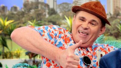 Imagem do post Por que o humorista Batoré morreu em hospital público? Comediante recebeu ajuda