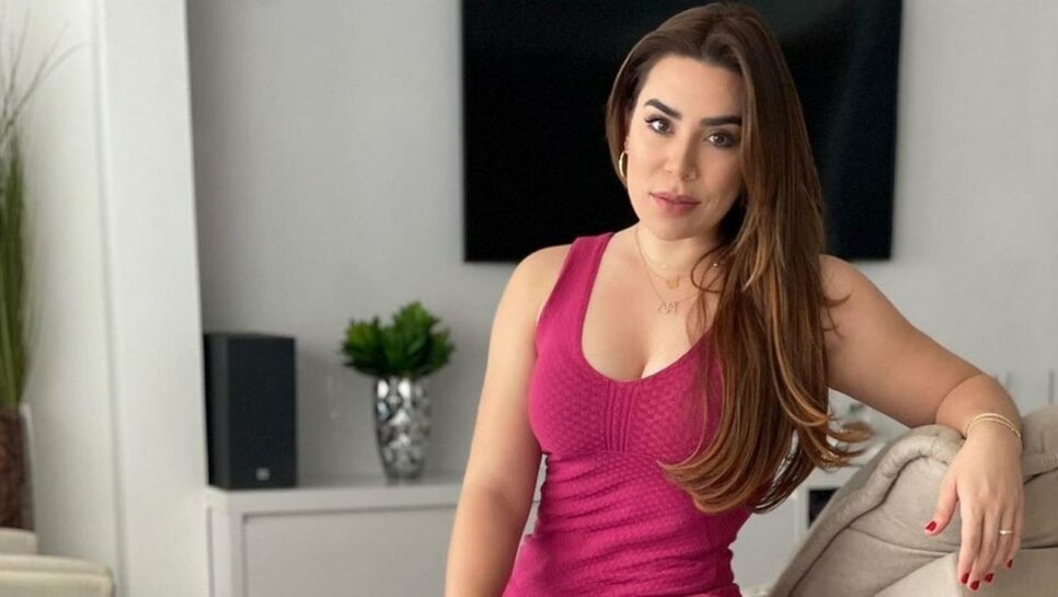 Naiara Azevedo (Foto: Reprodução)