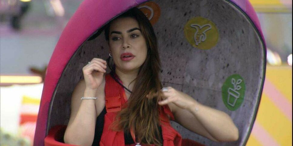 Naiara Azevedo (Foto: Reprodução)
