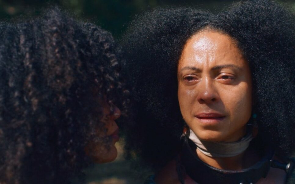 Nos Tempos do Imperador: Globo investiga queixa de racismo nos bastidores da trama