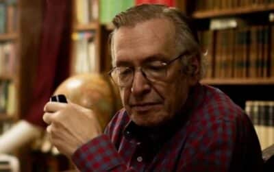 Olavo de Carvalho  Foto: Reprodução