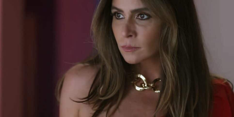 Quanto Mais Vida, Melhor!: Paula (Foto: Reprodução)