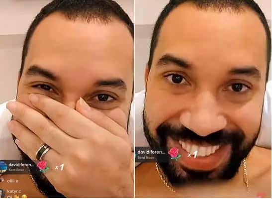 Gil do Vigor (Foto: Reprodução/Instagram)