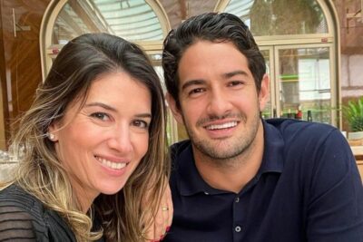 Imagem do post Alexandre Pato choca, toma atitude e faz com Rebeca Abravanel o mesmo que fez com ex