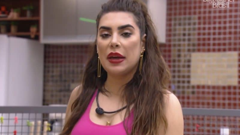 Naiara Azevedo entra para o BBB 22 com dívidas que triplicam o valor do prêmio