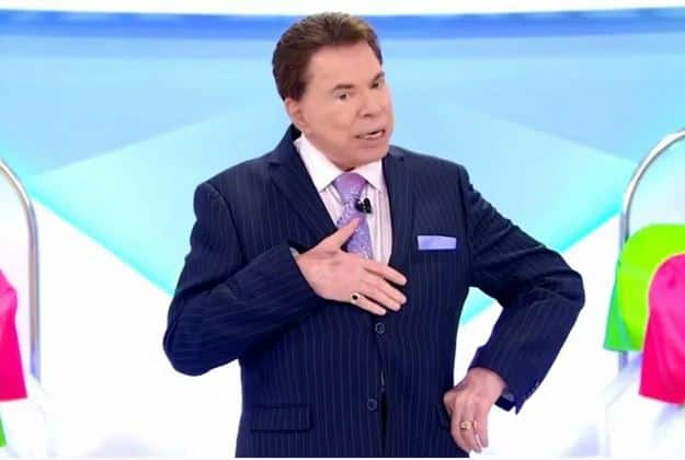 Emissora de Silvio Santos não consegue levantar audiências mesmo com a baixa da Record e fica na pior (Foto: Reprodução/SBT)