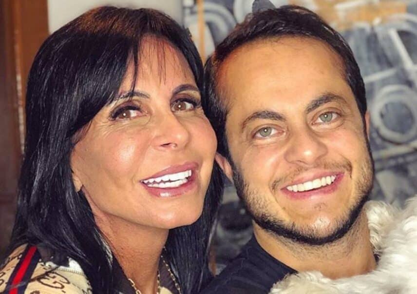 Thammy Miranda desmente ter parentesco com Bia Miranda