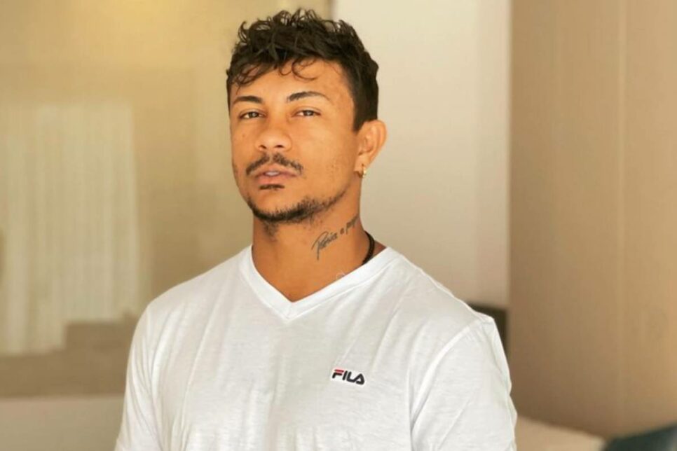 Xamã (Foto: Reprodução)