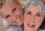 Xuxa faz homenagem emocionante para a mãe (Foto: Reprodução)