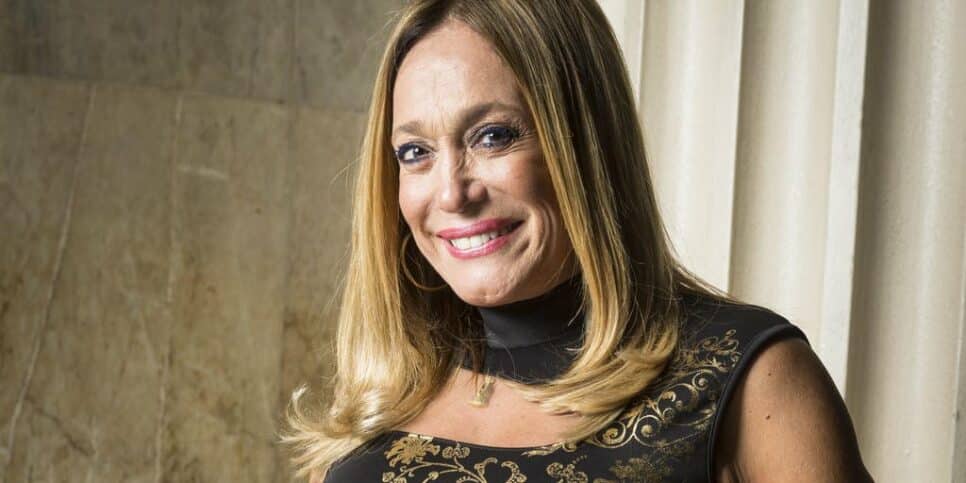 Susana Vieira (Foto: Reprodução)