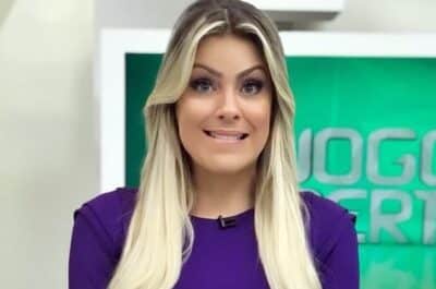 Imagem do post Depois de Neto escancarar Denílson, Renata Fan confirma desfecho no Jogo Aberto: “Queria que saísse”