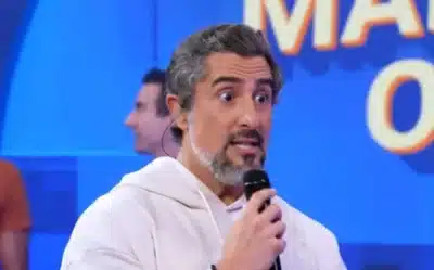 Imagem do post Caldeirão acaba de vez e Marcos Mion comenta sobre experiência no canal: “Uma nova diretriz”