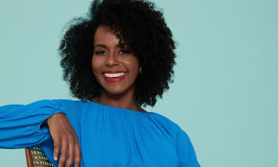 Maju Coutinho tem saída da Globo escancarada e demissão de jornal (Foto: Reprodução)