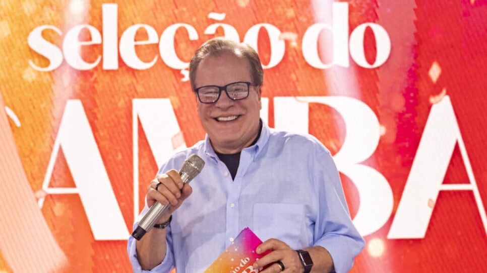 Escolas de samba de SP e Rio enfrentam 'guerra fria' e tensão sobra para Globo (Reprodução/Globo)