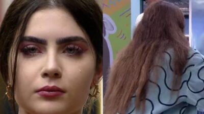 Jade Picon (Foto: Reprodução - TV Globo)