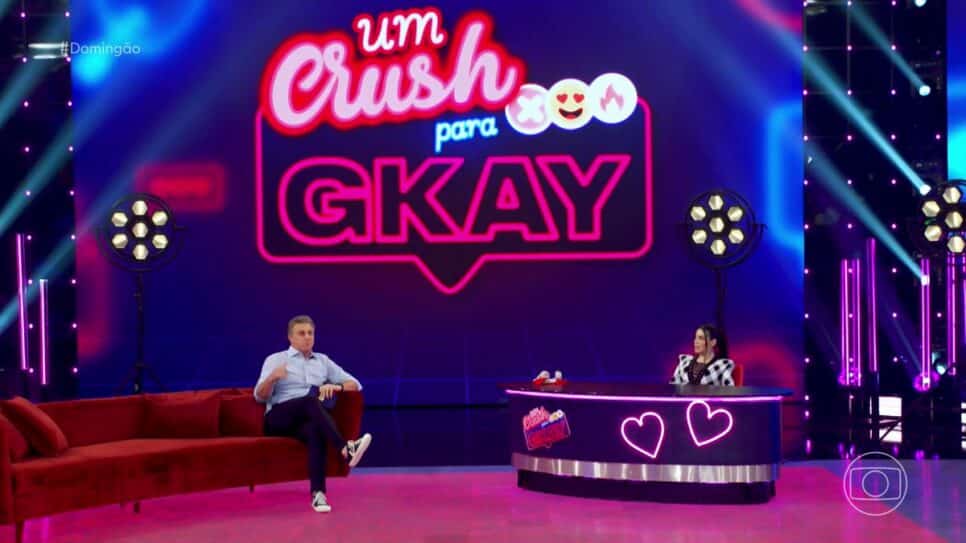 Audiências 27/02/22: Luciano Huck se dá mal com participação especial e Eliana empata com Rodrigo Faro (Foto: Reprodução)