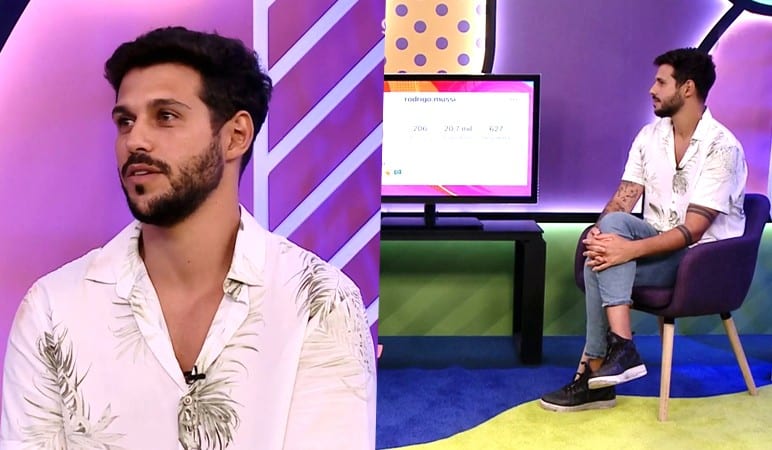 Rodrigo Mussi (Foto: Reprodução)