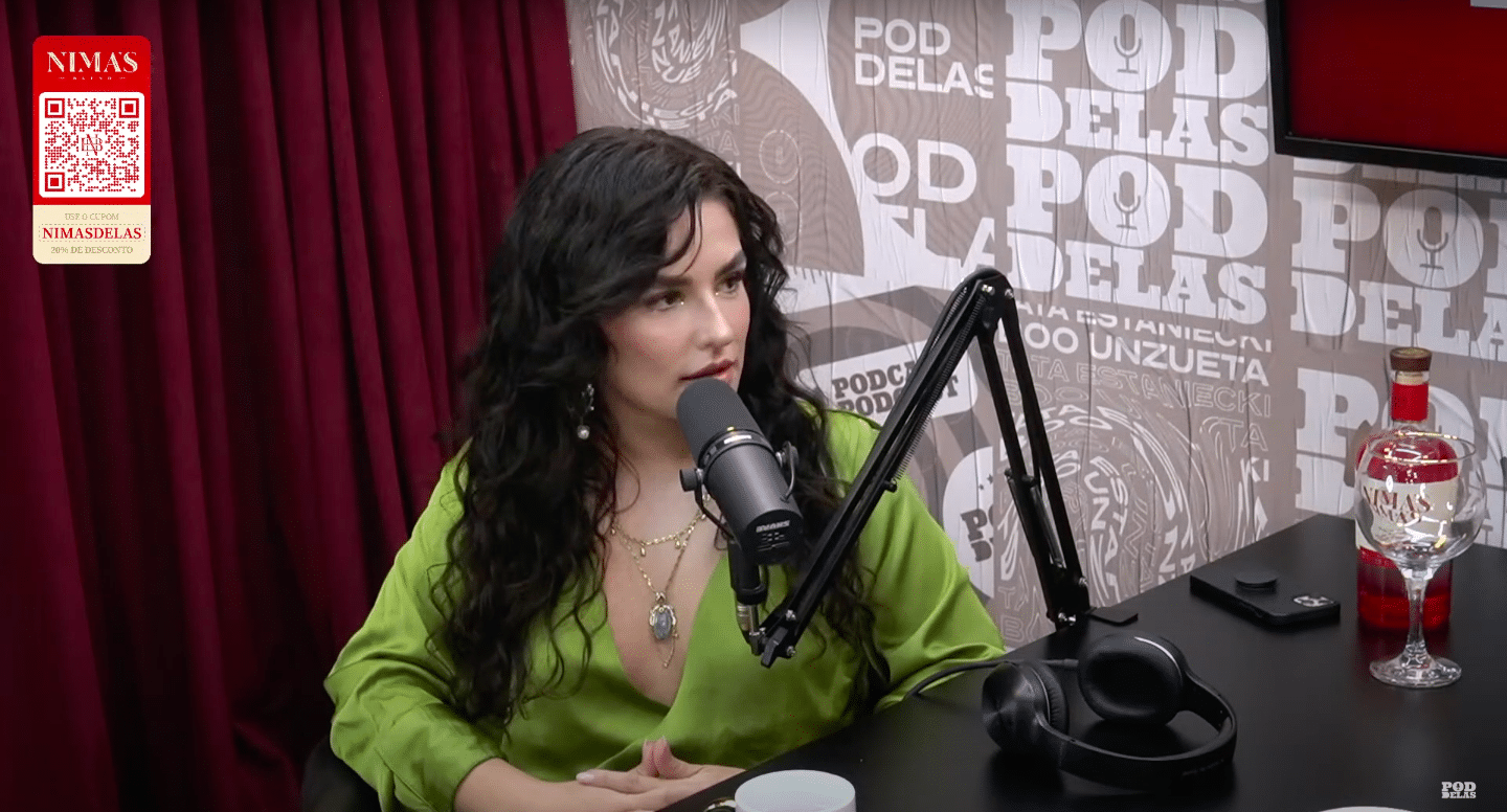 Kéfera revela que recusou convite para BBB22 (Reprodução/YouTube)