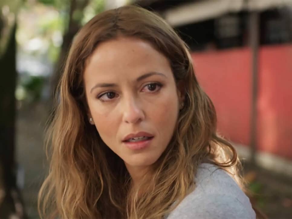 Pantanal: Perto de se casar, Érica aborta e faz Lucas de trouxa