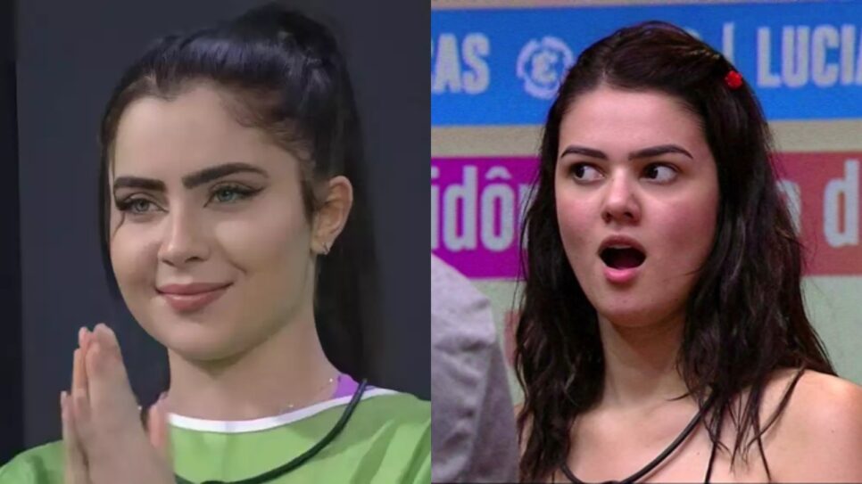 BBB22: Enquanto Camarotes ficam mais famosos, Pipocas ficam para trás nas redes sociais (Reprodução)