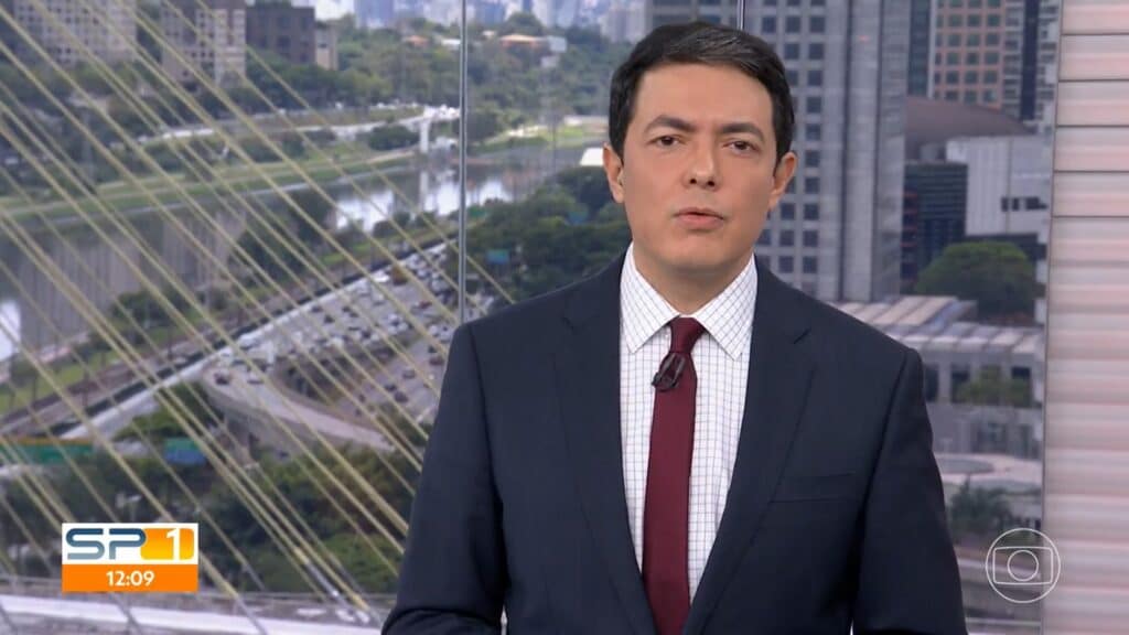 SBT Notícias afunda na audiência e Silvio Santos manda tirar jornal do ar