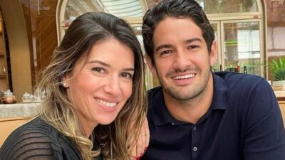 Imagem do post Alexandre Pato revela lado oculto de Renata Abravanel e detona tudo após desfecho: “Silêncio”