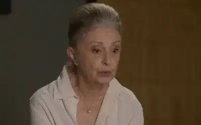 Imagem do post Quanto Mais Vida, Melhor: Após revelação, Celina muda e trata Tigrão igual lixo