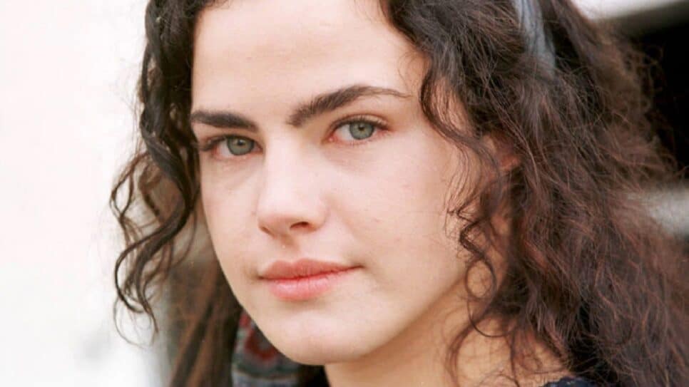 Atriz Ana Paula Arósio (Foto: Reprodução)